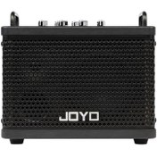 تصویر آمپلی فایر مدل JOYO DC-15S JOYO DC-15S Guitar Amplifier