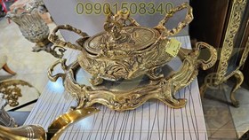 تصویر جاردين برنزي ک 