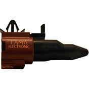 تصویر سنسور دمای هوای محیط (امبینت)پژو 206 