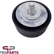 تصویر غلطک هرزگرد ایساکو نوع B مناسب موتور EF7 