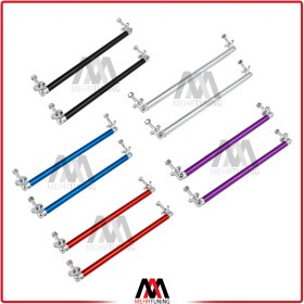 تصویر جک لیپ سپر رنگی با اتصال نوع 2 