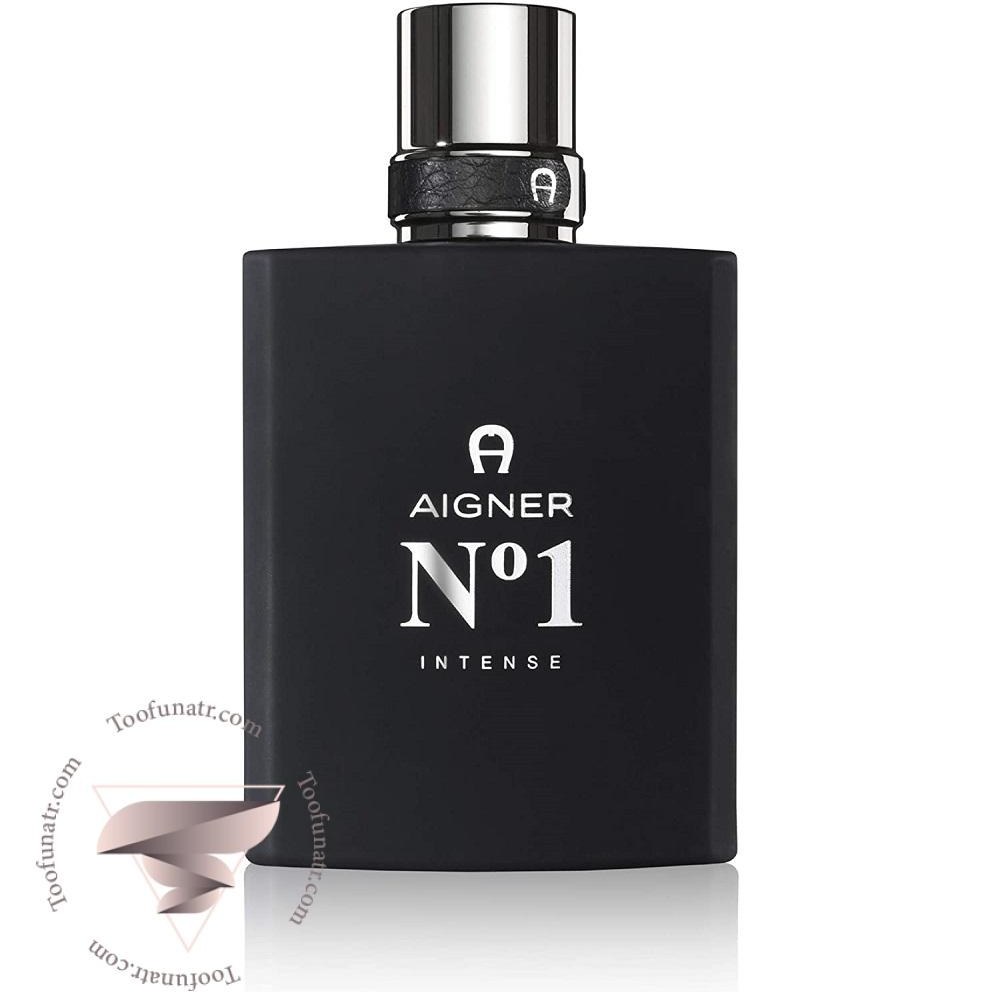 aigner No 1 Intense