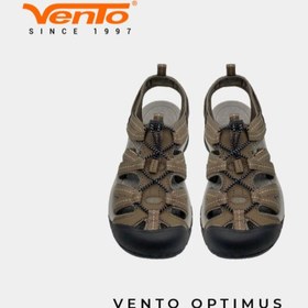 تصویر صندل مردانه ونتو - ۴ 