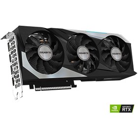 خرید و قیمت کارت گرافیک گیگابایت مدل GeForce RTX 3070 GAMING OC 8G