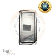 تصویر گلس تعمیراتی سامسونگ Samsung A21 با OCA Samsung A21 Repair Glass With OCA