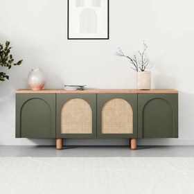 تصویر آینه کنسول پانیذ 