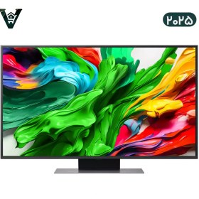 تصویر تلویزیون ال جی مدل 50QNED86A سایز 50 اینچ 