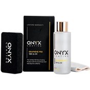 تصویر سرامیک بدنه خودرو گرافین پرو اونیکس مدل Onyx Coating Graphene Pro Ceramic Coating 10H N1 50ml 