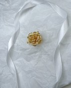 تصویر انگشتر گل اماراتی 