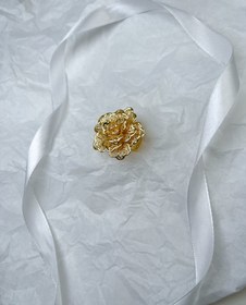 تصویر انگشتر گل اماراتی 