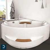 تصویر وان جکوزی داتیس مدل LL1212 