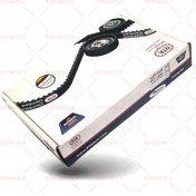 تصویر تسمه تایم سمند ملی اپتی بلت آلمانی کیت کامل 