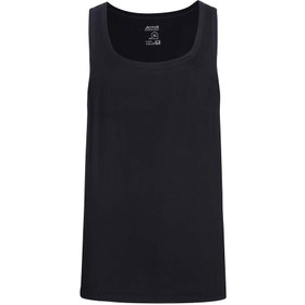 تصویر زیر پوش رکابی مردانه سایزM اکتیو پرفورمنس مشکی Active Performance Men Sleeveless Size M