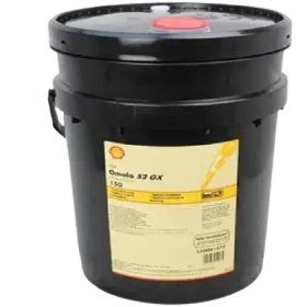 تصویر روغن دنده صنعتی Shell Omala S2 GX 150 