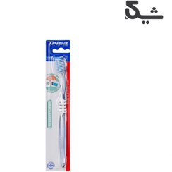 تصویر مسواک ارتودنسی تریزا مدل Bracket Clean 