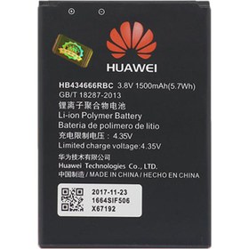 تصویر باتری مودم هوآوی Huawei E5570 اورجینال 