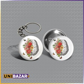 تصویر ست پیکسل و جاکلیدی رنگی 