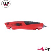 تصویر کاتر سه کاره توسن مدل 180-3f Tosan three-function cutter model 180-3f