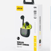 تصویر ایرپاد ASPOR A609 