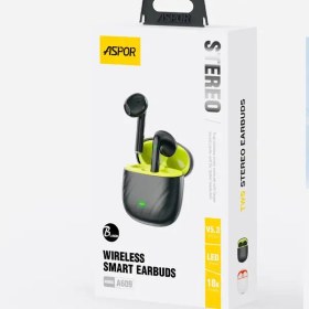 تصویر ایرپاد ASPOR A609 