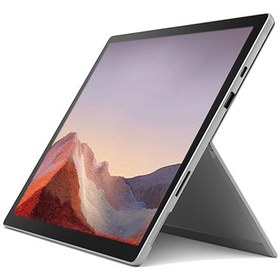 تصویر تبلت Surface Pro 7 plus i5 Wi-Fi مایکروسافت ۲۵۶ گیگابایت رم ۸ Microsoft Surface Pro 7 plus i5(1135G7) 8GB 256GB Wi-Fi Tablet