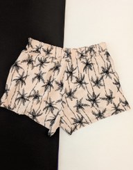 تصویر شلوارک هاوایی 