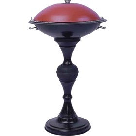 تصویر آتشدان دیاکو مدل جام کد 146 