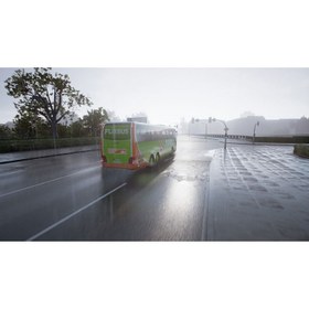 تصویر Fernbus Coach Simulator - PS5 