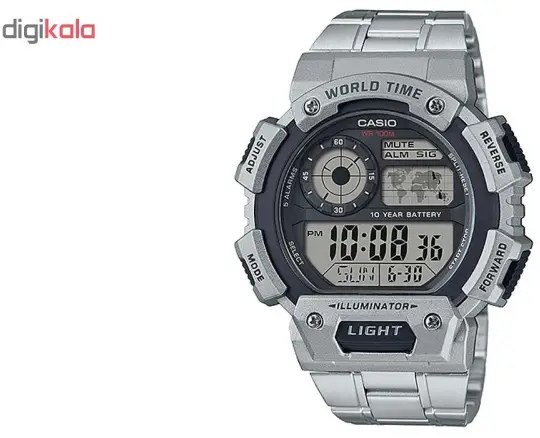 casio ae 1400whd