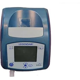 تصویر ونتیلاتور Airox Legender 