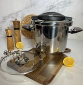 تصویر زودپز راسل 7لیترمدل مولتی 451 