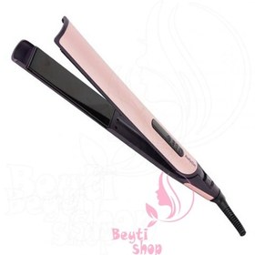 تصویر اتو مو بابیلیس مدل ST460SDE BaByliss Hair straightener Model-ST460SDE