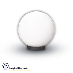 تصویر حباب گوی 