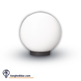 تصویر حباب گوی 