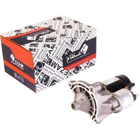 تصویر استارت 405 عظام جدید 