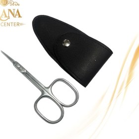 تصویر قیچی مانیکور الین ALIEN 