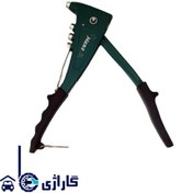 تصویر انبر پرچ صنعتی هنس مدل 1975 