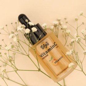 تصویر سرم ویتامین C خلیفه 