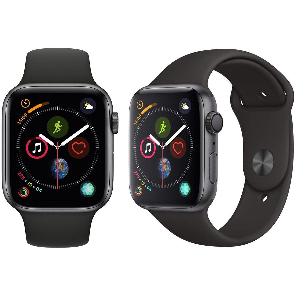 Apple watch 2025 s5 lte 44mm