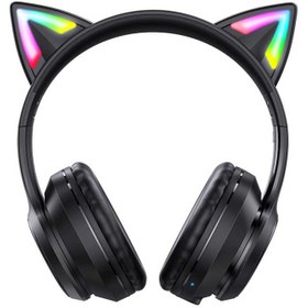 تصویر هدفون گیمینگ بلوتوثی اونیکوما مدل B90 Onikuma B90 Gaming Bluetooth Headset