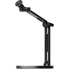 تصویر پایه رومیزی Rode DS2 RODE DS2 Desktop Studio Arm for Broadcast Microphones