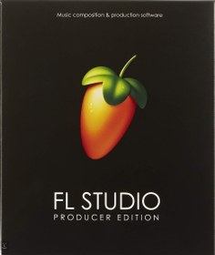 تصویر متد اموزش نرم افزار Fl studio 