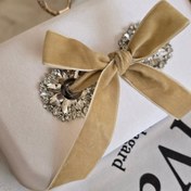 تصویر کیف گره پاپیونی 008 