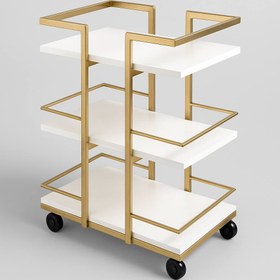 تصویر ترولی متالوکس کد ۱۲ 