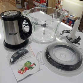 تصویر خردکن پرقدرت سه و نیم لیتری تفال اصلی TefaL