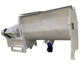 تصویر میکسرپودر 3000 لیتری 