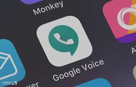 تصویر گوگل ویس Google Voice 