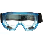 تصویر عینک ایمنی جنیوس مدل Q100 