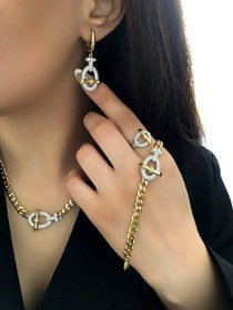 تصویر ست هرمس 