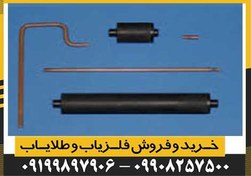 تصویر ردیاب و شعاع زن پی پی ال PPL 